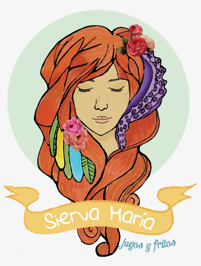 Fritos Típicos - Sierva Maria, transparent png download