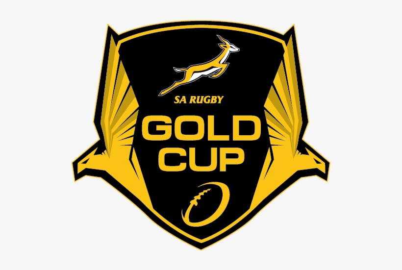 Gold Cup Rugby - Gold Cup 2017 Rugby, transparent png download