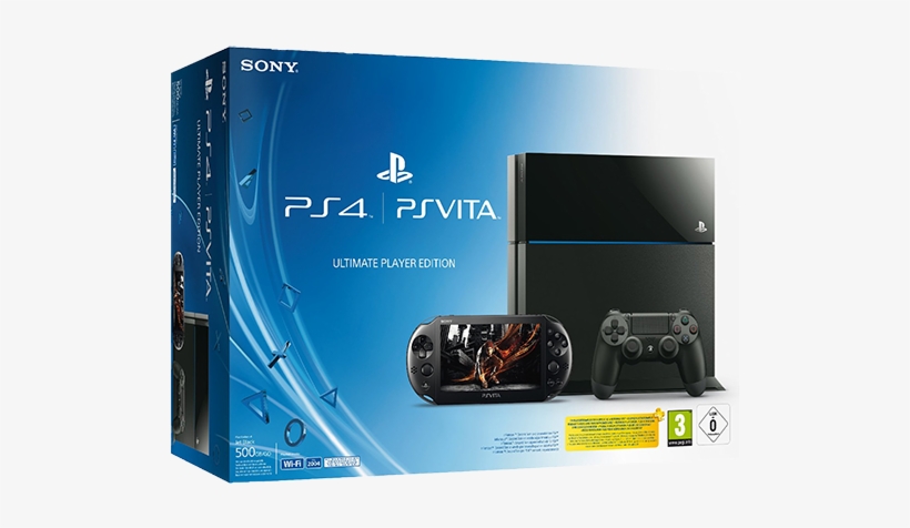 Tienda - Ps4 Ps Vita, transparent png download