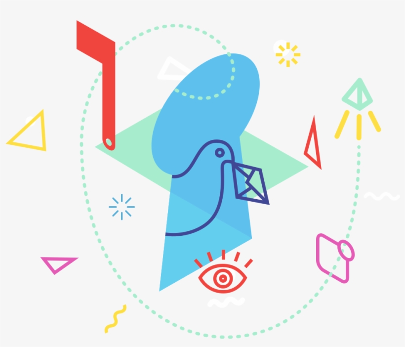 An Invitation System Using Url Schemes And Universal - Graphic Design, transparent png download