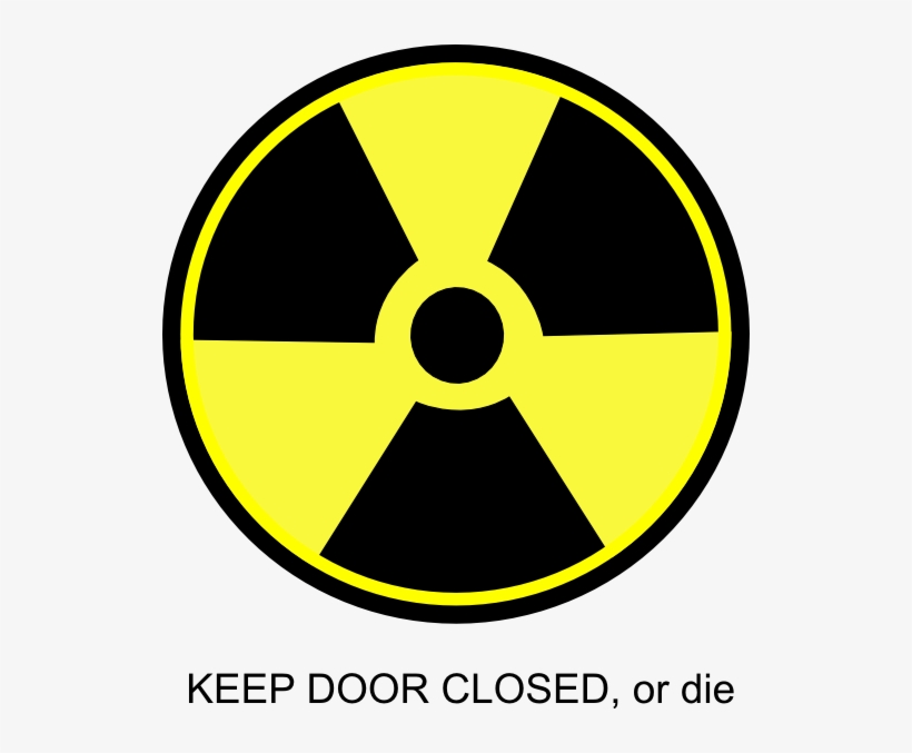 Small - Radioactive Decay, transparent png download