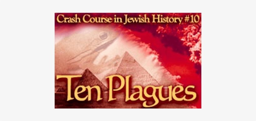10 Plagues In The Bible, transparent png download