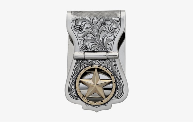 Vogt Silversmiths Collections 14k Gold Fill Star Engraved, transparent png download