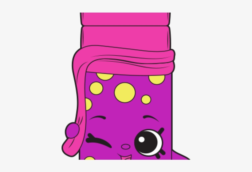 Pink Clipart Bubble Gum - Bubble Gum, transparent png download