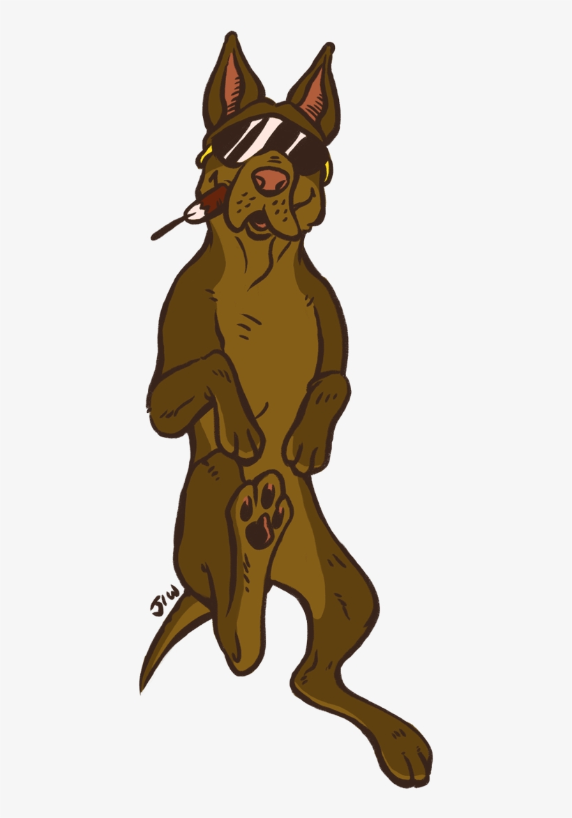 I Adopted This Dog In Game, So To Whoever Created Him, - Cartoon, transparent png download