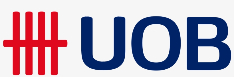 Andrew Has Over 20 Years Financial Technology Experience - Uob Logo Png, transparent png download
