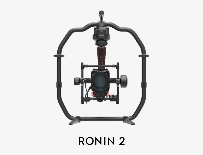 Ronin Comparison - Dji Ronin M 2, transparent png download