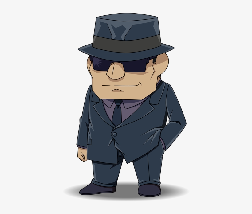 Emoji Case Closed PNG Image Transparent PNG Free Download on SeekPNG