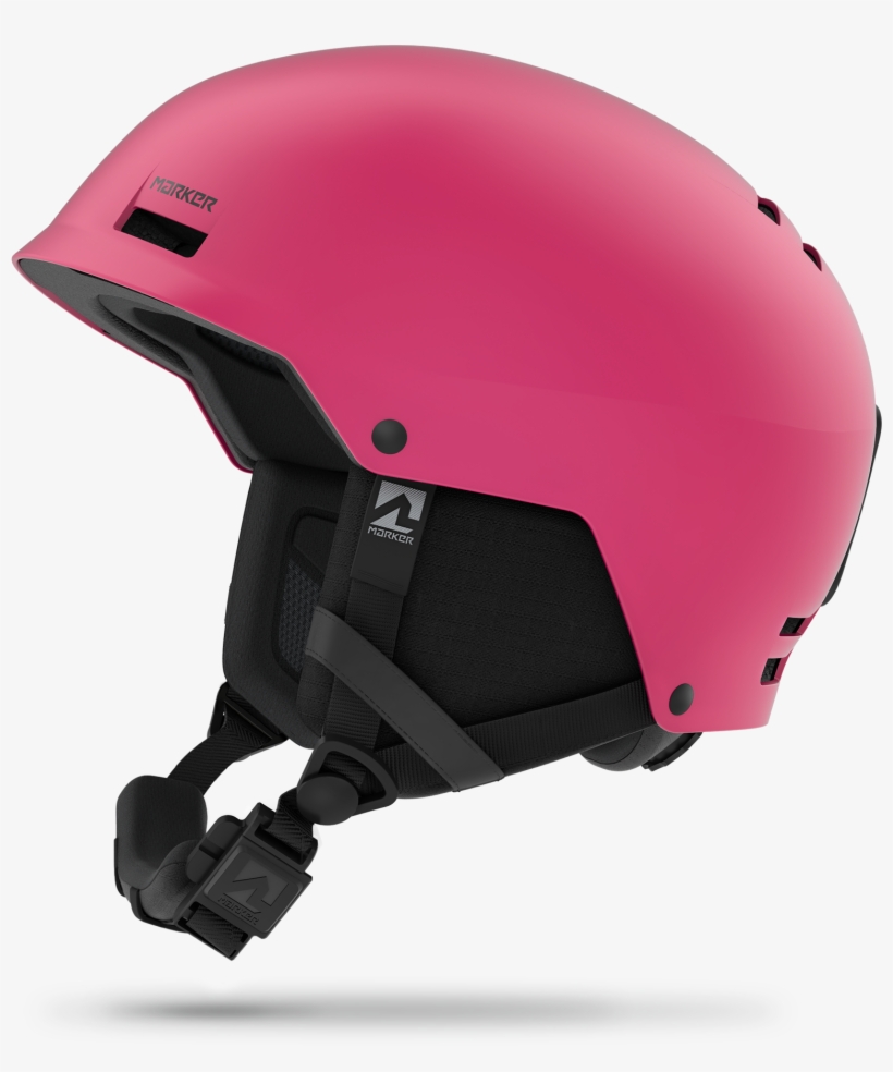 Kojak Pink - Marker Kojak Map, transparent png download