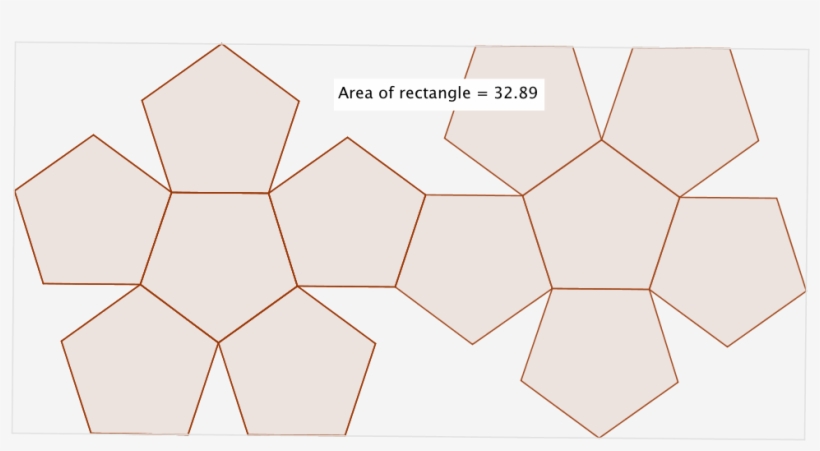 Geometry Which Of The Possible Nets For - Diagram, transparent png download