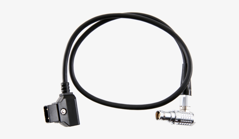 Kabel Zasilania Red Do Dji Ronin / Ronin-m - Ronin 2 Power Cable, transparent png download