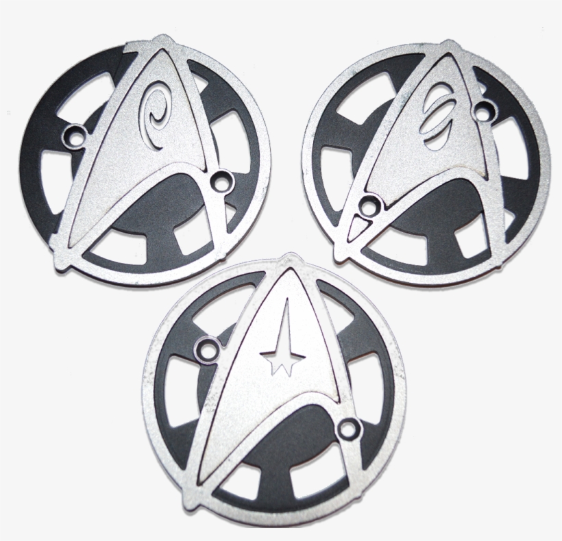 Pop Caps - Star Trek Le Stern, transparent png download