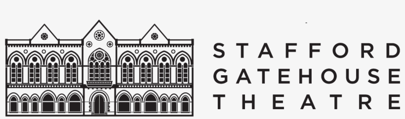 Welcome To Stafford Gatehouse Theatre - Jinkx Monsoon, transparent png download