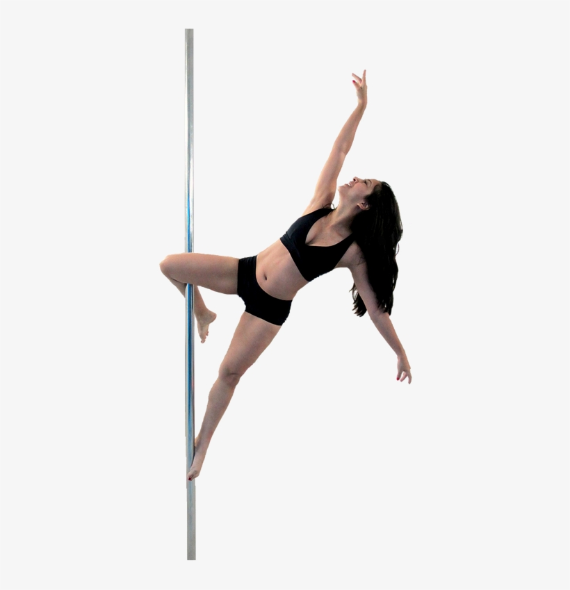 Pole Dance Png, Download Png Image With Transparent - Pole Dancer Png, transparent png download