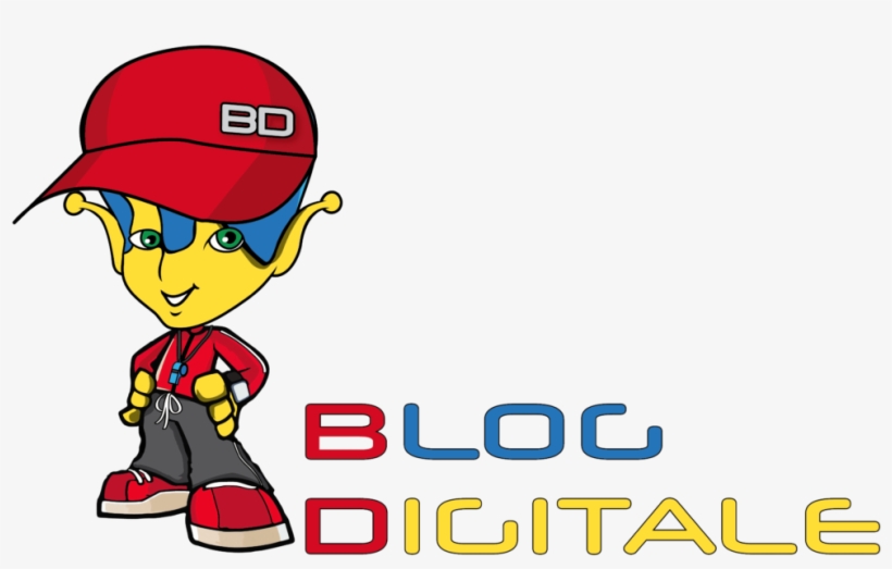 Blog Digitale - Blog, transparent png download