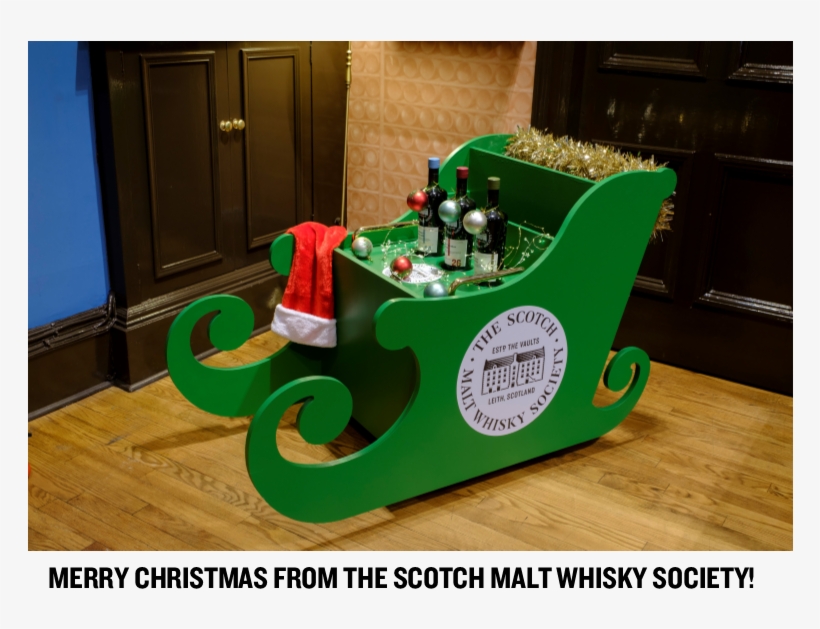 Smws Christmas Image - Christmas Decoration, transparent png download