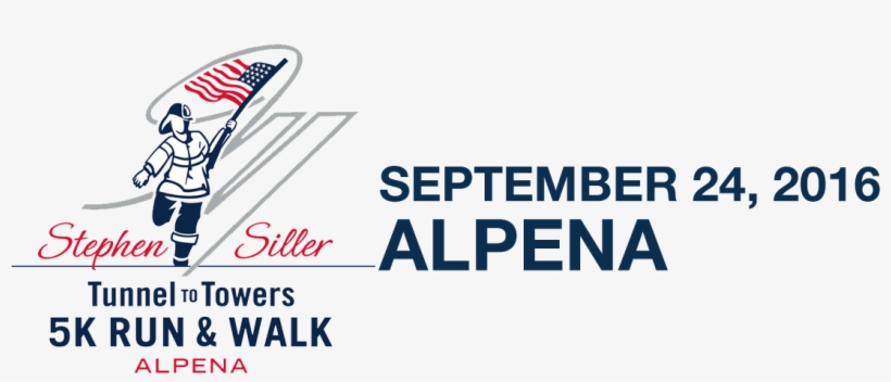 Linda Ferguson Fergietl@hotmail - Stephen Siller Tunnel To Towers Foundation, transparent png download