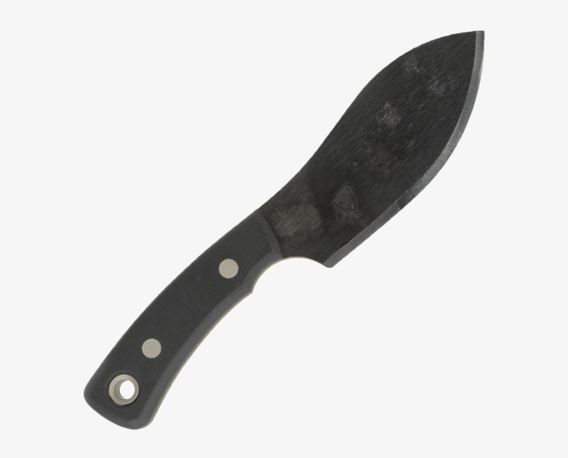 Picture Of Bush Monkey - Hunting Knife, transparent png download