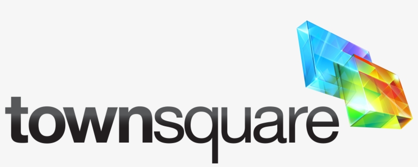 Email - Jdfinley1@hotmail - Com - Townsquare Media Inc Logo, transparent png download
