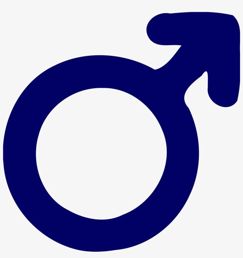 Open - Mars Symbol Transparent, transparent png download