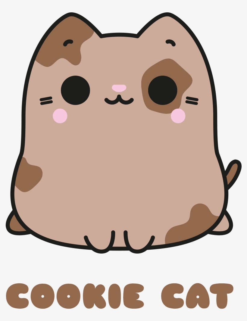 Cookie - Welcome To Munchland, transparent png download
