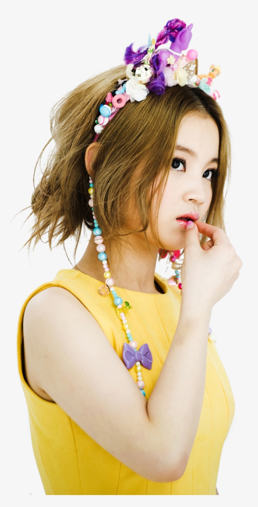 Lee Hi Png Transparent - Lee Hi Png, transparent png download