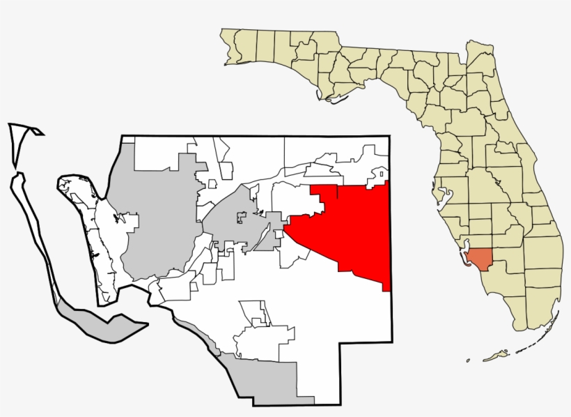 Lehigh Acres Florida, transparent png download