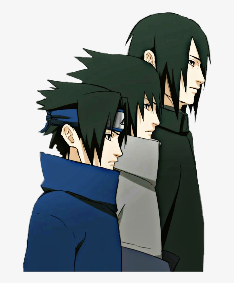 Report Abuse - Sasuke Gaiden, transparent png download