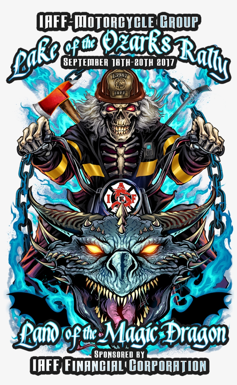 Iaffmg 2019 International Rally Sep 09, - Motorcycle, transparent png download