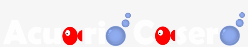 Acuario Casero - Fish, transparent png download