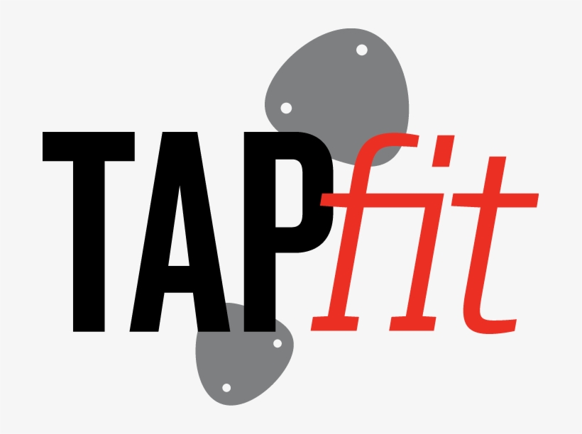 A Mentality That You Choose To Step Into - Tapfit Logo, transparent png download