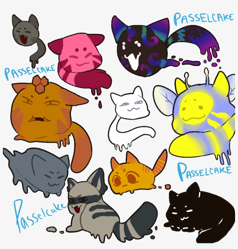 “got Slime Rancher Since It Was On Steam For Sale And - Tabby Cat, transparent png download