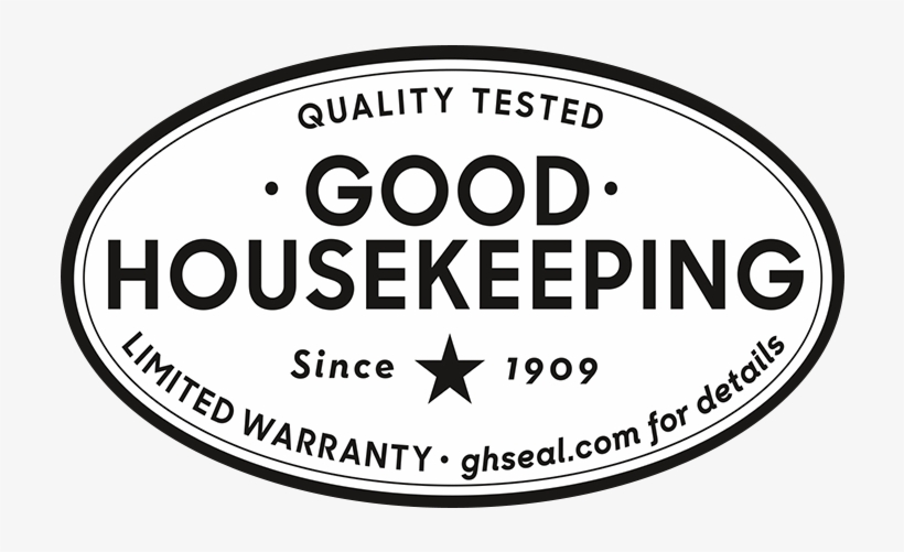 Find Out More About The Good Housekeeping Seal Of Approval - Good Housekeeping Seal Of Approval, transparent png download