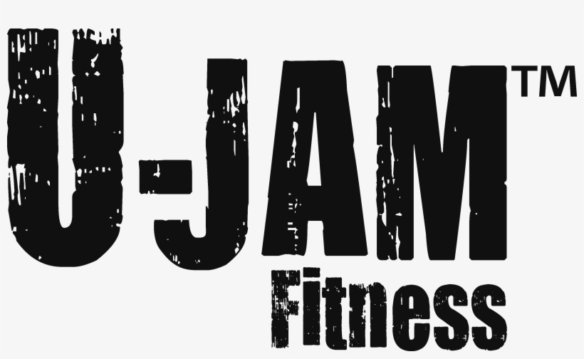 U-jam Fitness - U Jam Fitness Logo Png, transparent png download