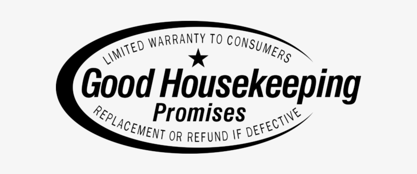 Good Housekeeping Seal Of Approval, transparent png download