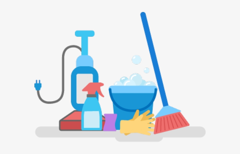 Housekeeping, transparent png download
