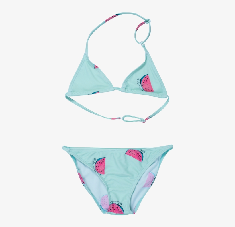 Soft Gallery Kairi Bikini - Bikini, transparent png download