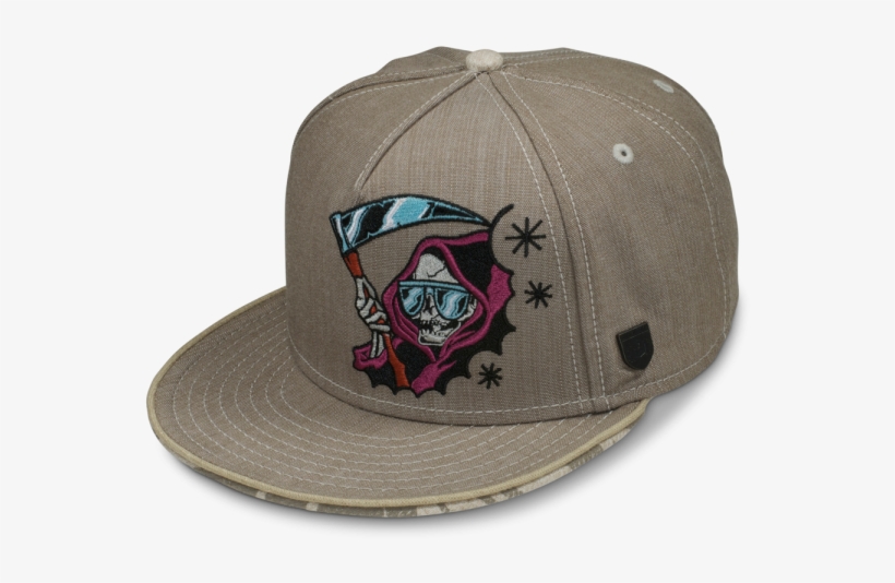 The Harvest Polyester Baseball Hat - Baseball Cap, transparent png download