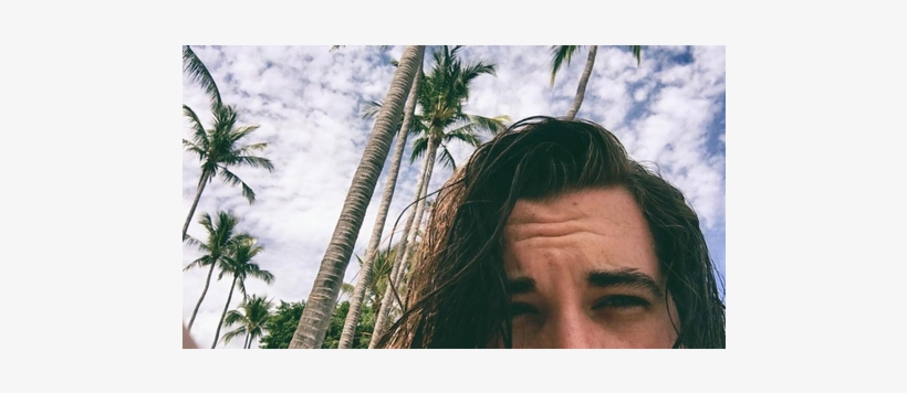 Jonh Lock Est Au Costa Rica Pour Le Mariage De Harry - Girl, transparent png download