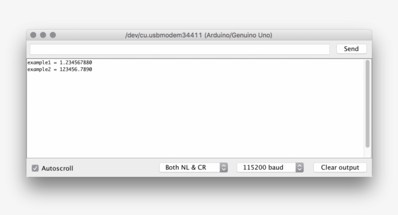 Arduino Float Losing Precision - Arduino, transparent png download