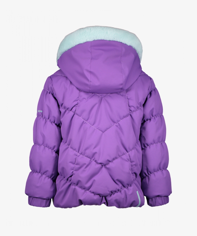 Purple Haze - Jacket, transparent png download