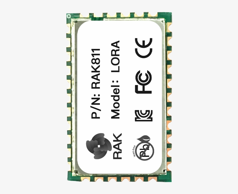 Rak Also Launch The First - Fcc, transparent png download