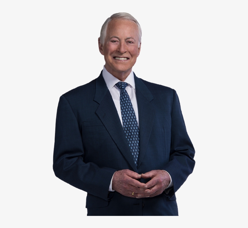 Professional Sales Trainer Brian Tracy Presents Training - Brian Tracy Sales Professional, transparent png download