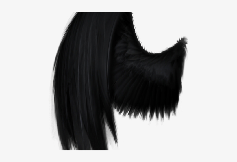 Dark Angel Png Transparent Images - Angel, transparent png download