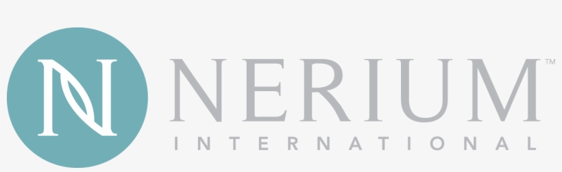 Nerium International Logo Png, transparent png download