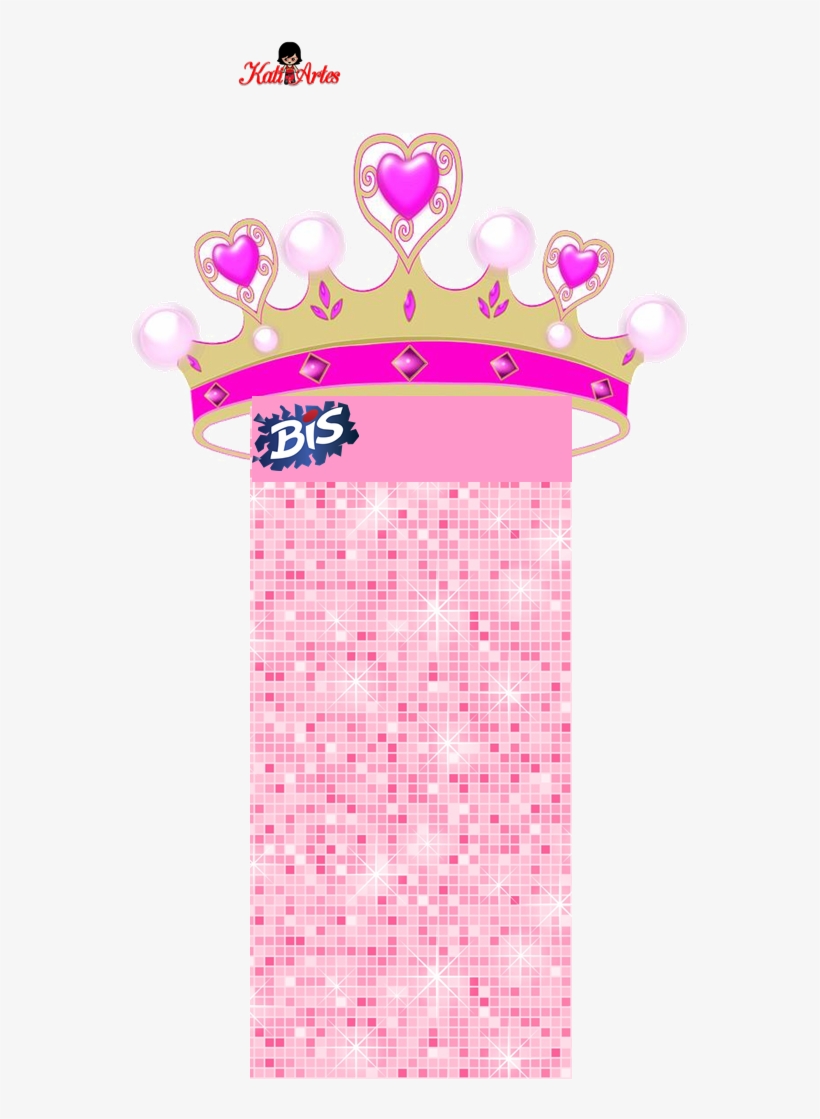 Baby Princess Crown Png, transparent png download