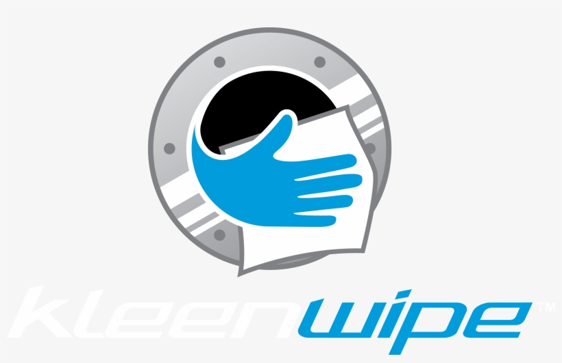 Our Service Makes Yours Shine - Wipe Logo, transparent png download