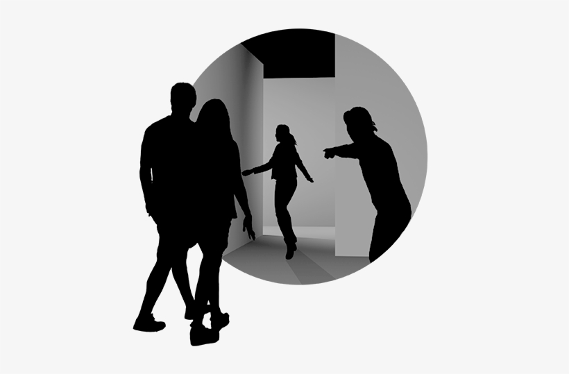 Featuring - Silhouette, transparent png download