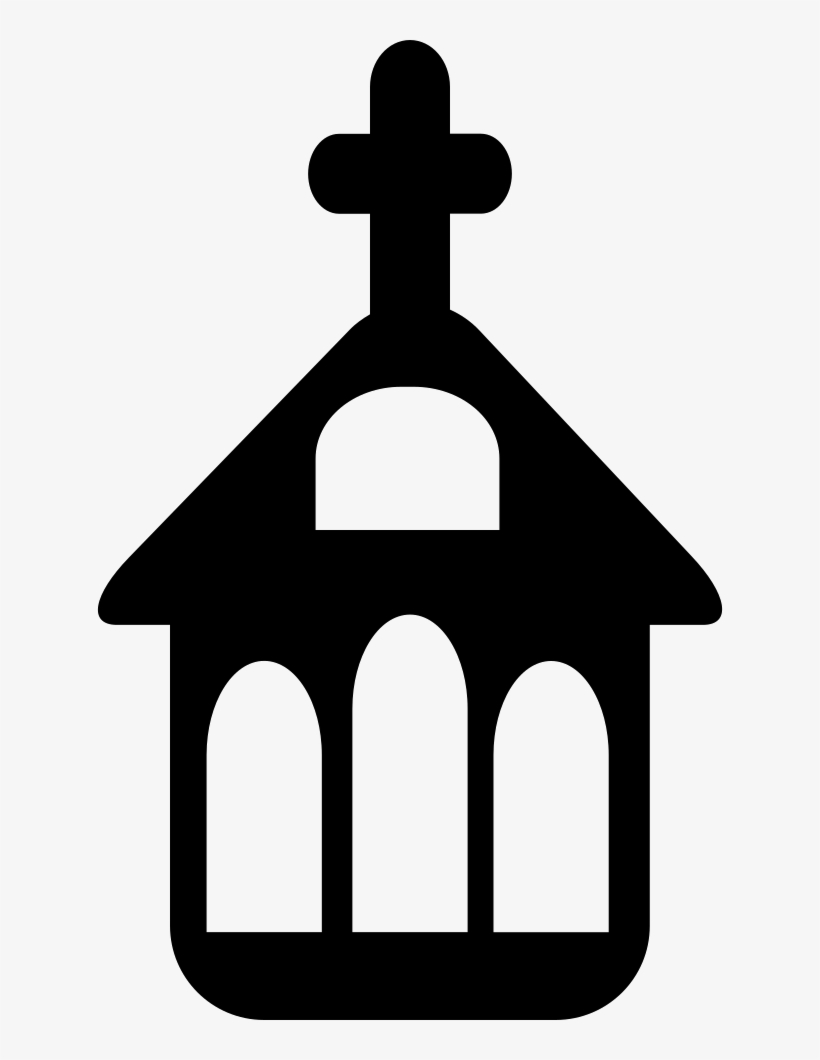 Png File Svg - Chapel, transparent png download
