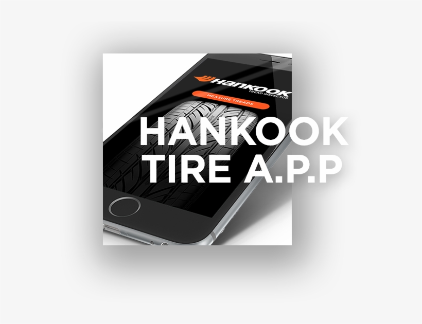 Hankook Tire, transparent png download